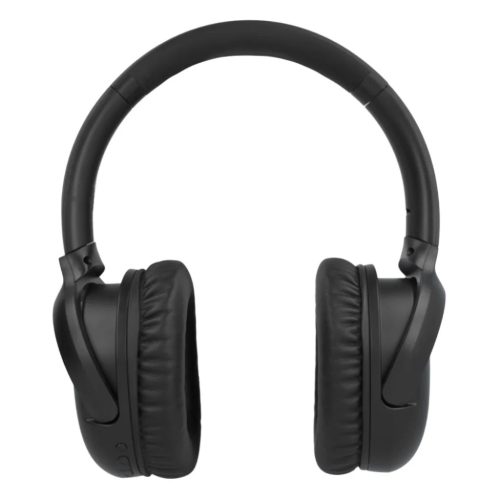 Blavec Over-ear Bluetooth fejhallgató BO-12 Bass Master ANC (BO12-B) fekete