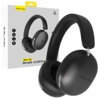 Blavec Over-ear Bluetooth fejhallgató BO-13 Bass Aceonix ANC (BO13-B) fekete,
