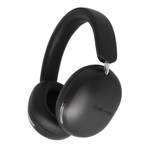 Blavec Over-ear Bluetooth fejhallgató BO-13 Bass Aceonix ANC (BO13-B) fekete,