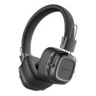 Blavec Over-ear Bluetooth Fejhallgató BO-11 Bass Admiral (BO11-B) fekete