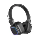 Blavec Over-ear Bluetooth Fejhallgató BO-11 Bass Admiral (BO11-B) fekete