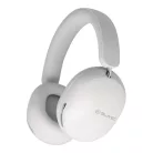 Blavec Over-ear Bluetooth fejhallgató BO-13 Bass Aceonix ANC (BO13-W) fehér