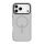 iPhone 17 Pro Max Light Grey Tactical MagForce Hyperstealth Cover tok