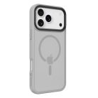 iPhone 17 Pro Max Light Grey Tactical MagForce Hyperstealth Cover tok