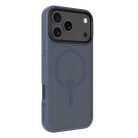 iPhone 17 Pro Max Mélykék Tactical MagForce Hyperstealth tok
