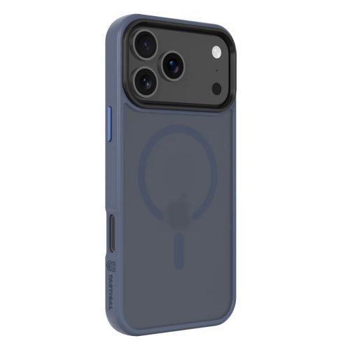 iPhone 17 Pro Max Mélykék Tactical MagForce Hyperstealth tok