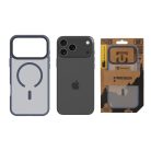 iPhone 17 Pro Max Mélykék Tactical MagForce Hyperstealth tok