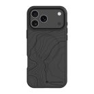 iPhone 17 Pro Max Asphalt Tactical MagForce Hyperstealth Sika tok