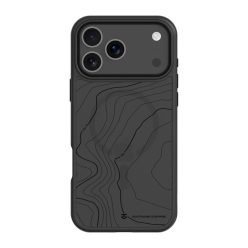   iPhone 17 Pro Max Asphalt Tactical MagForce Hyperstealth Sika tok