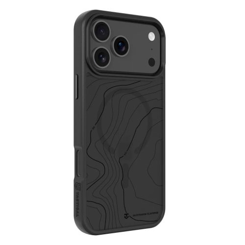 iPhone 17 Pro Max Asphalt Tactical MagForce Hyperstealth Sika tok