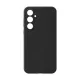 Samsung Galaxy A26 5G fekete szilikon tok