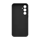 Samsung Galaxy A26 5G fekete szilikon tok