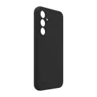 Samsung Galaxy A26 5G fekete szilikon tok