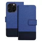 Samsung Galaxy A17 tok GOMMA Book kék