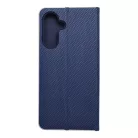 Samsung Galaxy A17 LUNA Book Carbon tok kék