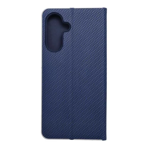 Samsung Galaxy A17 LUNA Book Carbon tok kék
