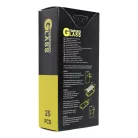 iPhone 17 Air üvegfólia (25 az 1-ben készlet)