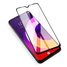 iPhone 17 Air 5D Teljes Ragasztás Kerámia Üvegfólia - fekete