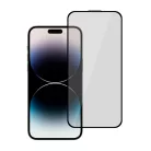 iPhone 17 Air Tel Protect 10X Privacy Titanium üvegfólia
