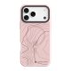 iPhone 17 Pro Max Pink Panther Tactical MagForce Hyperstealth Sika tok