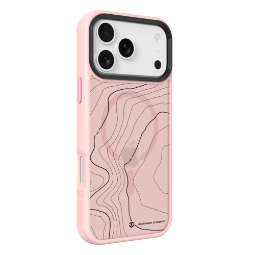 iPhone 17 Pro Max Pink Panther Tactical MagForce Hyperstealth Sika tok
