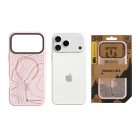 iPhone 17 Pro Max Pink Panther Tactical MagForce Hyperstealth Sika tok