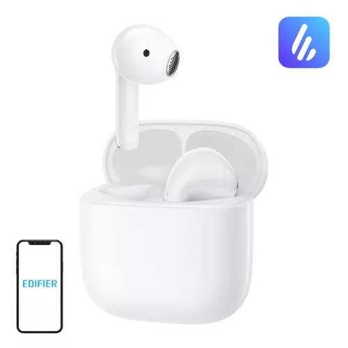Edifier X2 Plus fülhallgató fehér