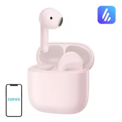 Edifier X2 Plus fülhallgató rózsaszín