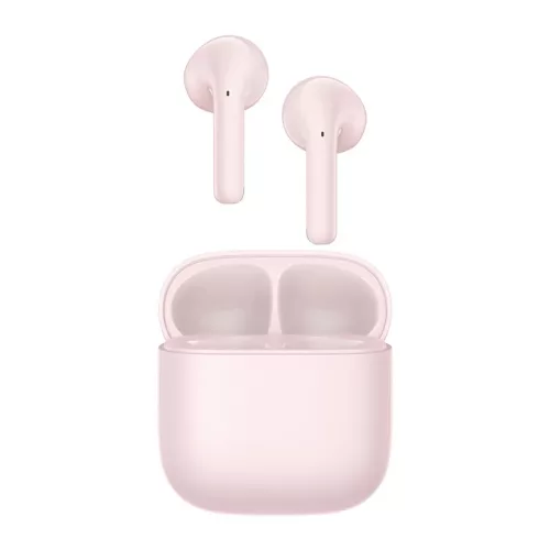 Edifier X2 Plus fülhallgató rózsaszín