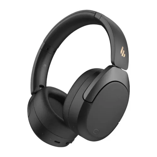 Edifier W830NB vezeték nélküli fejhallgató (fekete)