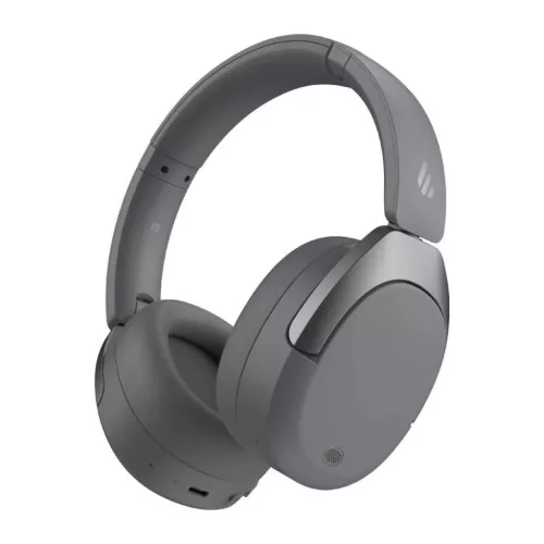 Edifier W830NB vezeték nélküli fejhallgatók (szürke)