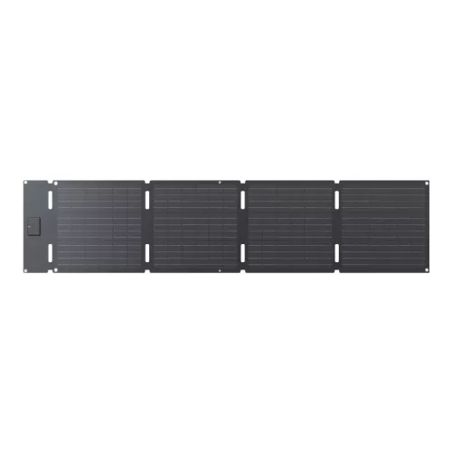 EcoFlow 60W hordozható összecsukható napelem (USB-C)