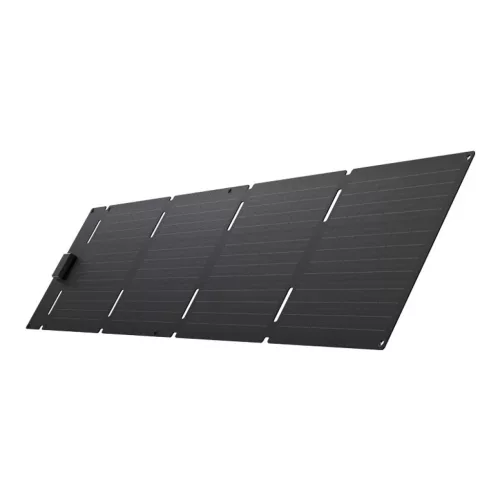 EcoFlow 60W hordozható összecsukható napelem (USB-C)