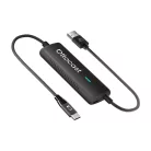 Ottocast vezeték nélküli autós adapter tükrözéshez Mirroring Wireless Ottocast CA450