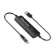 Ottocast vezeték nélküli autós adapter tükrözéshez Mirroring Wireless Ottocast CA450