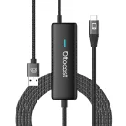 Ottocast vezeték nélküli autós adapter tükrözéshez Mirroring Wireless Ottocast CA450