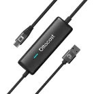 Ottocast vezeték nélküli autós adapter tükrözéshez Mirroring Wireless Ottocast CA450