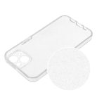 iPhone 17 Pro Max átlátszó tok CLEAR CASE 2 mm BLINK