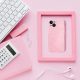 iPhone 17 Pro Max tok 2 mm pink tok