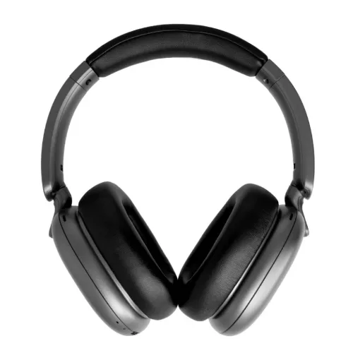 Blavec Over-ear Bluetooth Fejhallgató BO-10 Bass Expert ANC (BO10-B) fekete
