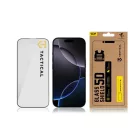 Tactical Glass Shield 5D üvegfólia Apple iPhone 17 Air fekete