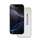 Tactical Glass Shield 5D iPhone 17 Pro üvegfólia fekete