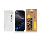 Tactical üvegfólia 2.5D Apple iPhone 17 Air Clear