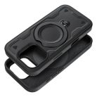 iPhone 17 Pro Max FROST ARMOR tok fekete