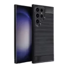 Samsung Galaxy A17 Carbon tok fekete