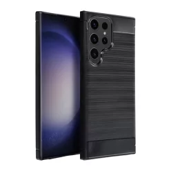 Samsung Galaxy A17 Carbon tok fekete