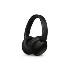 Handsfree Bluetooth Philips 5000, Fekete TAH5209BK/97