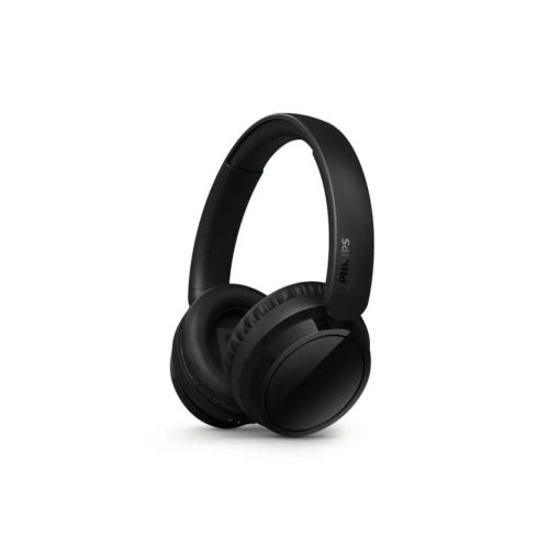 Handsfree Bluetooth Philips 5000, Fekete TAH5209BK/97