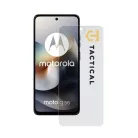 Tactical Glass Shield 2.5D for Motorola 56 Clear üvegfólia