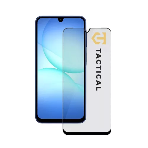 Tactical Glass Shield 5D Samsung Galaxy A17 4G/5G üvegfólia